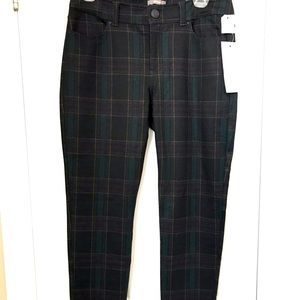 NWT maurices dress pants